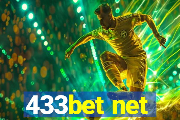 433bet net